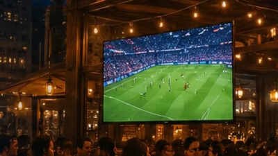 Maharashtra eateries can now stay open until 4 am on July 20 Maharashtra allows restaurants, hotels to stay open till 4am for FIFA World Cup final