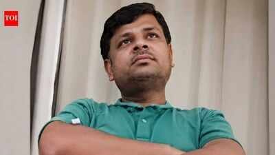 Maharashtra TET paper leak: Main accused Bijendra Gupta arrested from Bihar