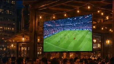 Maharashtra's hospitality industry seeks extended bar operating hours for the FIFA World Cup Final FIFA World Cup final frenzy: Maharashtra hotels push to keep bars open till 3.30am