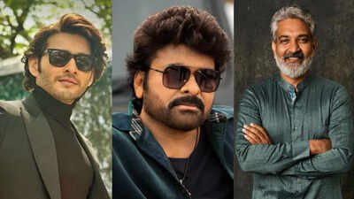 Picture Credit: X Mahesh Babu, Chiranjeevi, SS Rajamouli celebrate Skyroot Aerospace's historic 'Vikram-1' rocket launch: ‘India reaching for the stars’