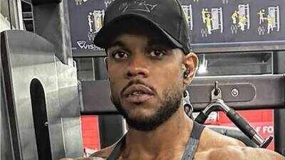 Mailson Araujo (Image Via Getty) Mailson Araujo cause of death: Bodybuilding influencer dies at 35, details