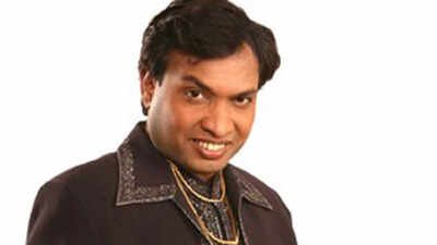 'Main gaali nahi dunga': Sunil Pal says he turned down Rs 25 Lakh to appear on Samay Raina's 'India's Got Latent' Season 2 'Main gaali nahi dunga': Sunil Pal says he turned down Rs 25 Lakh to appear on Samay Raina's 'India's Got Latent' Season 2
