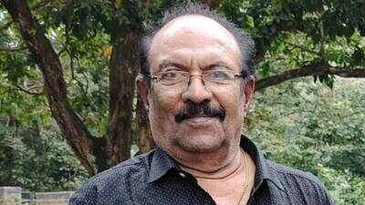 Malayalam actor SI Rajasekharan passes away at his Kottayam residence; cause of death unknown