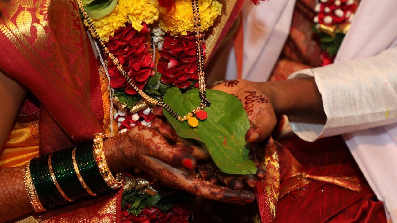 Mangalsutra