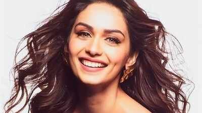 Manushi Chhillar opens up on her tough phase after NEET paper leak in 2015: 'You wonder how much more you have left to give, had to sacrifice everything'