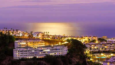 European city with 'Costa del Crime' label wants to reinvent itself as the Europe's rival to America's Silicon Valley