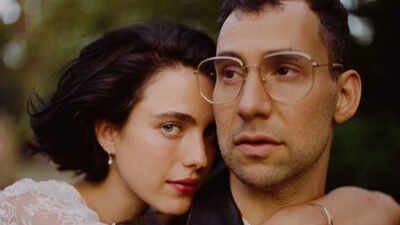 Margaret Qualley DENIES rumours of ‘infidelity’ in split from Jack Antonoff: 'There are only two people in this marriage'