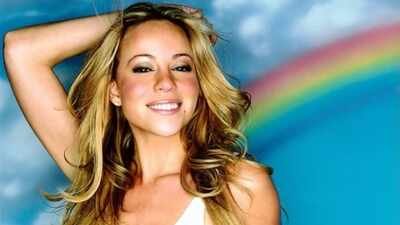 The quote of the day by Mariah Carey: 'If you believe in yourself enough, and know what you want, you're gonna make it happen.'(Image Credits: Instagram) Quote of the day by Mariah Carey: 'If you believe in yourself enough, and know what you want, you're gonna make it happen,' when the 'Make It Happen' singer sang about resilience and faith