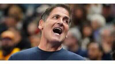 American billionaire Mark Cuban to Microsoft, Anthropic, OpenAI, Google and other AI companies: You are getting a lot of hate, and one thing I have learnt is that being ...