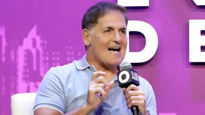 Mark Cuban's 'warning' to Americans: AI risks making US healthcare worse as there is not a single company that ...