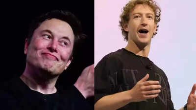 This latest AI talent war shows a fundamental split in tech culture, one focusing on immediate financial security and another on long-term mission alignment, according to the report Mark Zuckerberg returns to Twitter after three years to make an announcement, gets a message and tip from platform's owner Elon Musk, who says: This post by Mark Zuckerberg ...