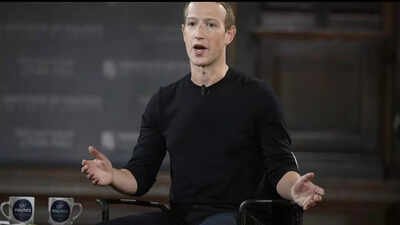 Days after Meta sent '4 AM layoff emails' to 8,000 employees, CEO Mark Zuckerberg says that the job situation will improve if companies focused more on ...