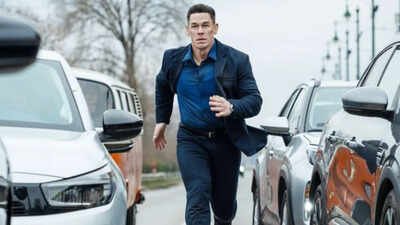 John Cena headlines Mattel's latest toy adaptation as the first trailer promises explosive action, comedy and a globe-spanning adventure.Image credit (Instagram) 'Matchbox The Movie' releases first trailer starring John Cena in action-packed Mattel adaptation