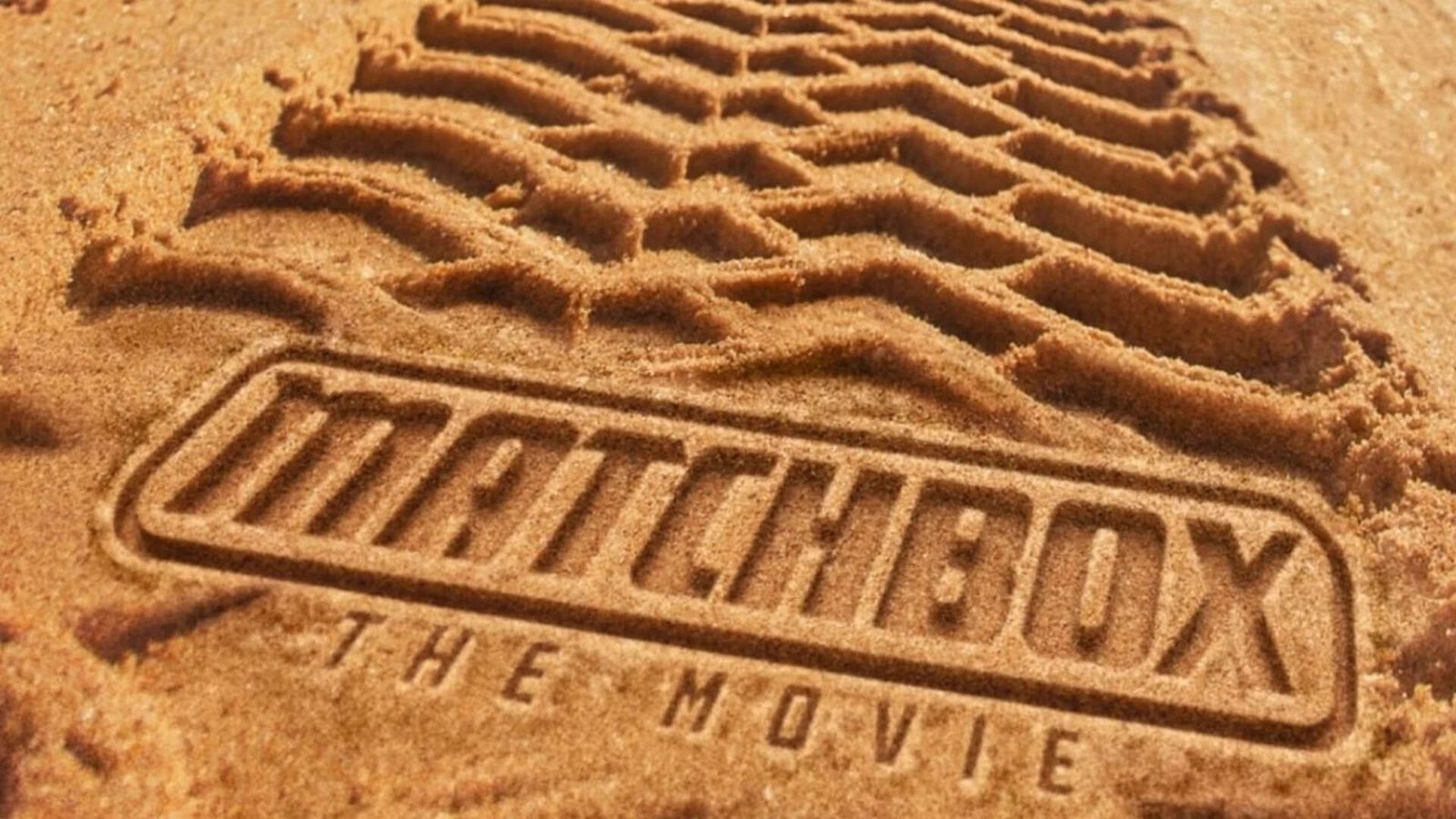 Mattel's 'Matchbox The Movie' races toward October release