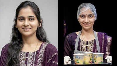 She chose motherhood over a Rs 5 LPA corporate job after engineering, the business she built now earns Rs 50 lakh annually