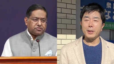 'Considerable variance with facts': MEA rejects ex-Japan minister's claims on bullet train delays, says talks 'progressing well'