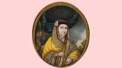 Meet Begum Samru: India's only Catholic queen who converted from Islam, rescued Mughal ruler Shah Alam II from attacks
