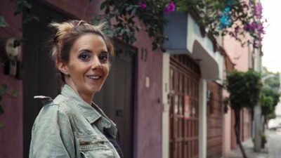Image Credits: The Cut Meet Chelsie Anderson: American mom of two who accidentally became a Mexican drug cartel queen