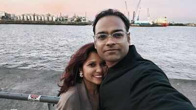 Meet Santosh Yadav: Once lived in Mumbai slums, now builds AI tools in Germany, became India's first GitHub Star