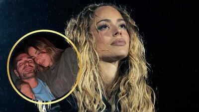 Argentine singer and actress Tini Stoessel has built an impressive career in music while sharing a high-profile romance with football star Rodrigo De Paul.Image credit (Instagram) Who is Tini Stoessel? All about Argentine soccer star Rodrigo De Paul's pop star fiancée