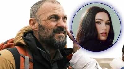 Megan Fox's ex-husband, Brian Austin Green, says their relationship became toxic: 'I didn’t want to repeat things'