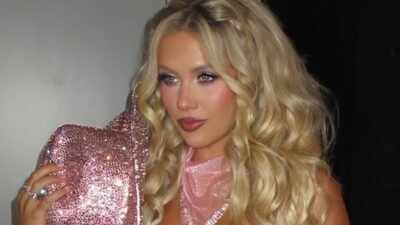 Megan Moroney cancels the Denver show due to health scare: 'That was the hardest decision'
