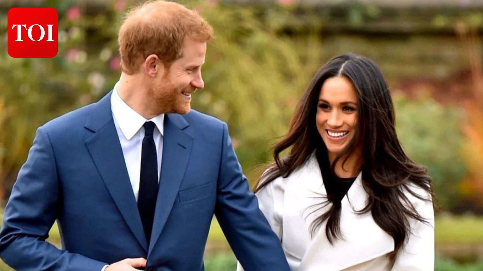 Meghan Markle and Prince Harry face uncertainty over UK visit<br>