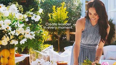 Meghan Markle's lifestyle series With Love, Meghan received a Daytime Emmy nomination in the Outstanding Lifestyle Program category.Image credit (Instagram) Meghan Markle's Emmy nomination for 'With Love, Meghan' draws mixed reactions despite low viewership