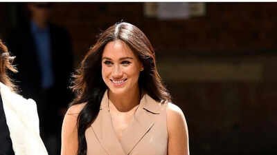 Reports claim Meghan Markle was left feeling "humiliated" after plans for her public appearances in Britain reportedly changed during the family's visit.Image credit (Instagram) Meghan Markle 'would have felt humiliated' by her UK return, ahead of Highgrove reunion - Report
