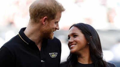 Reports suggest Meghan Markle has kept a lower public profile following the family's recent UK trip as Prince Harry focuses on maintaining progress with the royal family.Image credit (Instagram) Meghan Markle makes a 'huge adjustment' amid Prince Harry's UK trip, though 'toeing the line isn't in her nature'