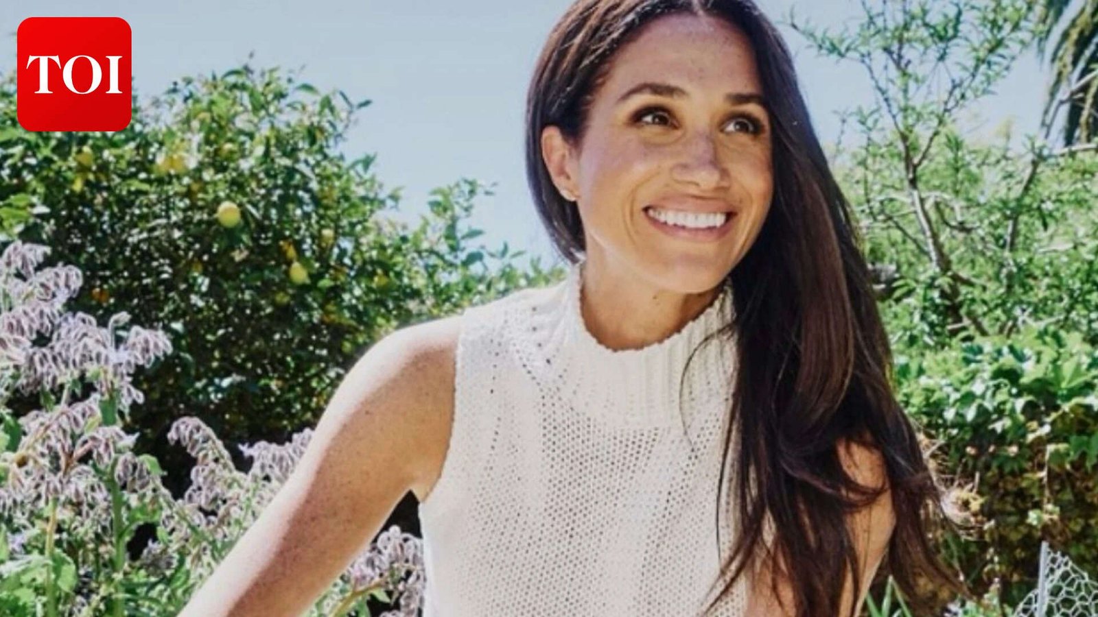 Meghan Markle reportedly wary of renewed royal tensions<br>