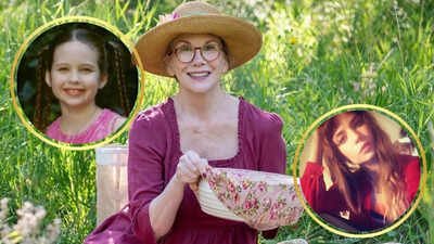 Melissa Gilbert pays tribute to Daveigh Chase: 'I could see she was bright in countenance and in mind'