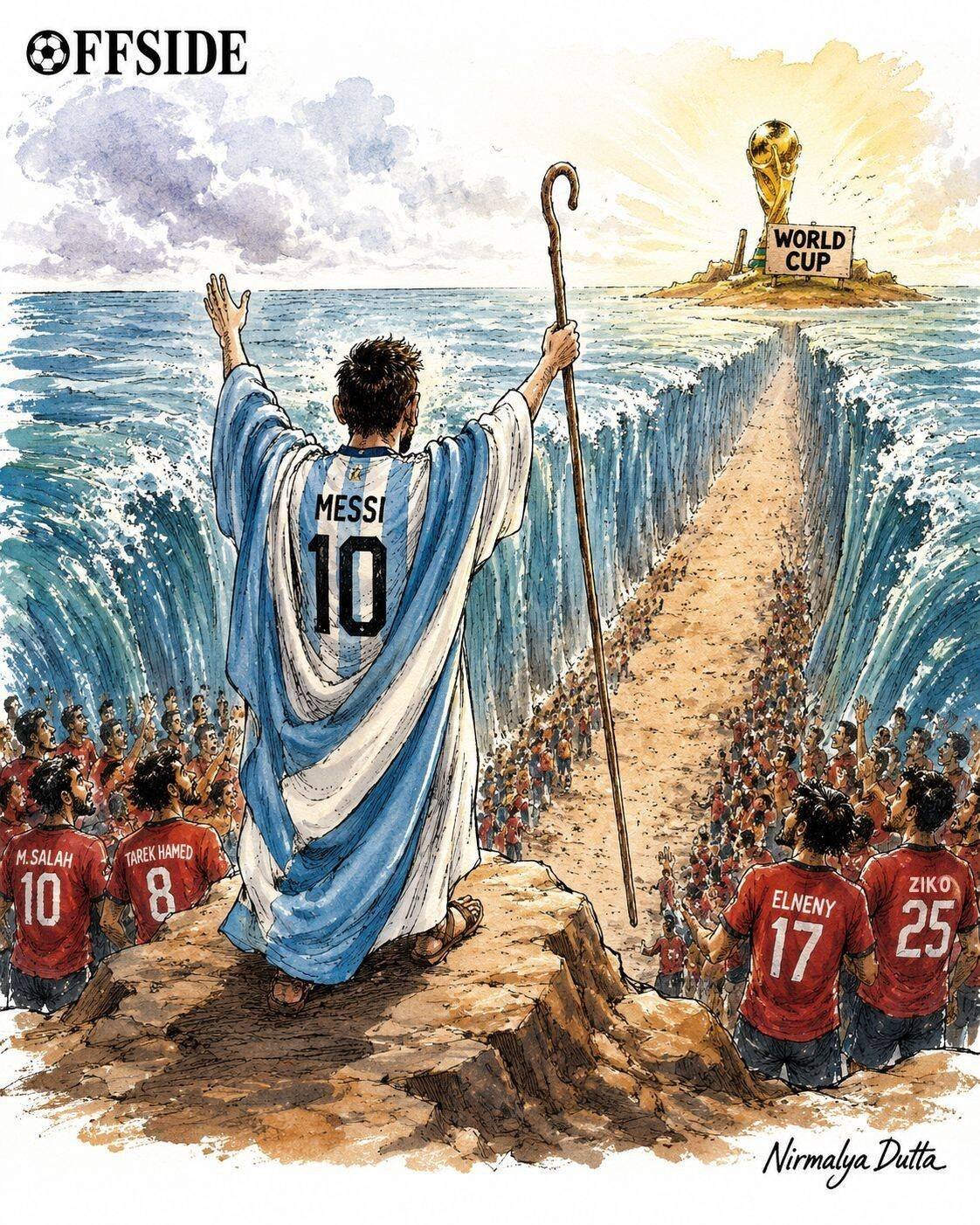 Messi