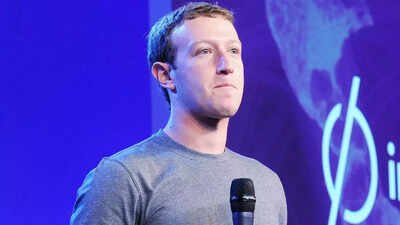 After laying off 8,000 employees, Meta CEO Mark Zuckerberg admits at Town Hall that AI agents had not progressed as quickly as expected and top executives 'miscalculated' ...