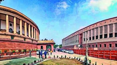 The legislative majority of the party in office — as well as the democratic mandate — remains unaffected by the bills, MHA said Anti-graft bills not aimed at undercutting non-BJP governments, says ministry of home affairs