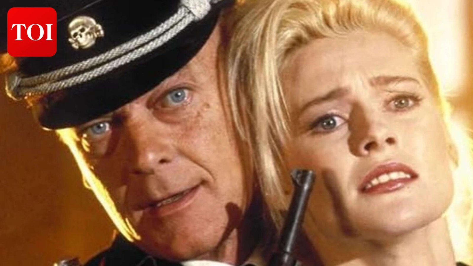 Michael Byrne built a remarkable career across stage and screen<br>