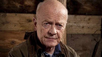 'Indiana Jones' and 'Harry Potter' actor Michael Byrne passes away at 82