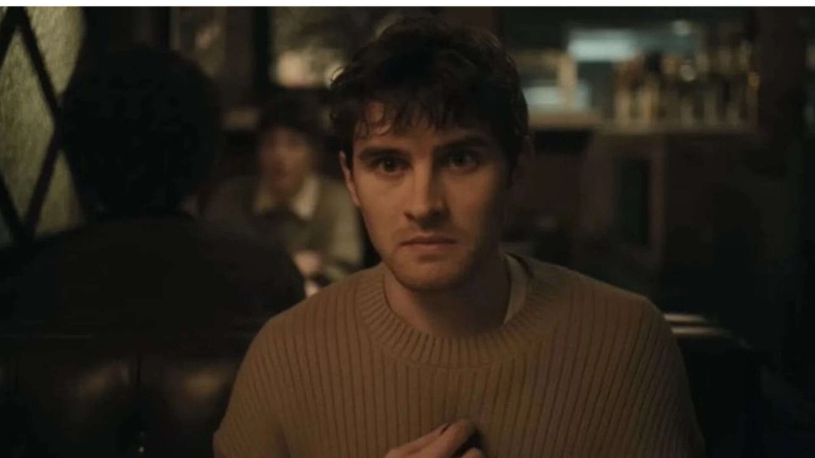 Michael Johnston addresses <em>Obsession</em> sequel rumours​
