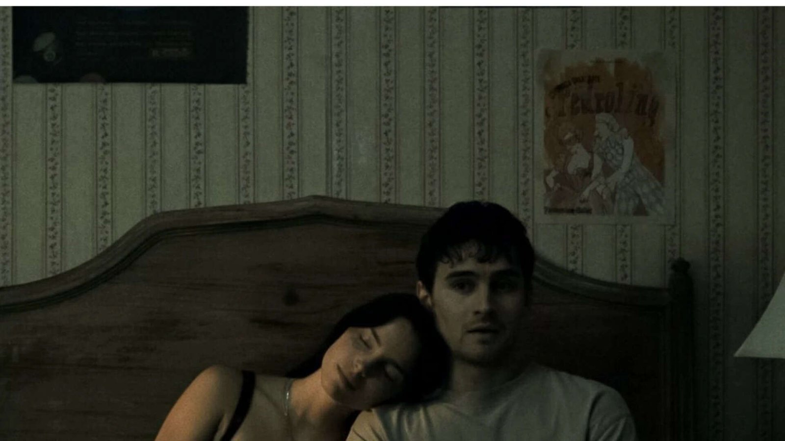 Michael Johnston reflects on Bear and Nikki's story