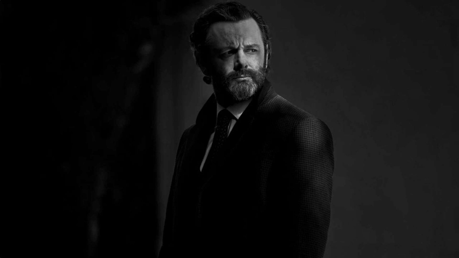 Michael Sheen continues embracing meaningful new challenges