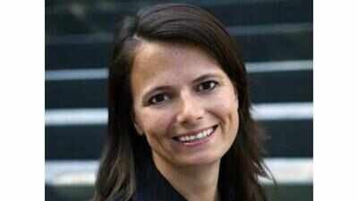 Microsoft CFO Amy Hood's email to employees has a message on the company's biggest AI bets and a reassurance, here's the full email