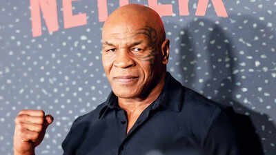 Mike Tyson on the bond he had with his mother.(Image via Getty Images) The story behind the Champion: “I never saw my mother happy with me and proud of me for doing something, I never got a chance to talk to her or know about her” - Mike Tyson on the complicated relationship he shared with his mother while growing up in poverty