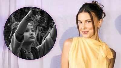 Kaylee Hottle passes away at 18: Co-star Millie Bobby Brown pays tribute; 'I'm so devastated to hear this'
