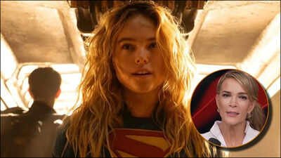 Megyn Kelly calls out Milly Alcock for being the reason behind 'Supegirl' box office numbers. Megyn Kelly blames Milly Alcock for ‘Supergirl’ box office downfall: ‘We’re over the forced-upon-us girlboss era’