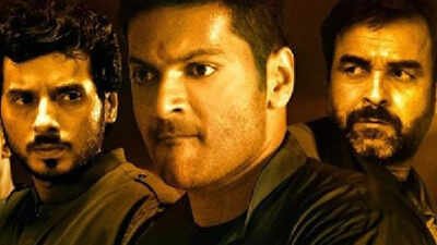 'Mirzapur: The Movie' director Gurmmeet Singh says film is aiming for an adults-only certificate, credits 'Animal' and 'Dhurandhar'