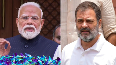 Monsoon session of Parliament From Jantar Mantar to Parliament: Govt, opposition brace for fight over NEET row, other issues