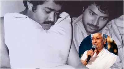 Mohanlal and Mammootty remember legendary singer S. Janaki 'She filled the hearts of Malayalis with timeless melodies': Mohanlal and Mammootty remember legendary singer S. Janaki