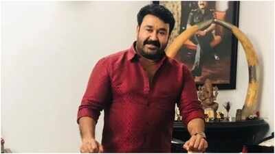 Mohanlal applies under Kerala's Ivory Amnesty scheme; Seeks to declare wildlife articles - Reports