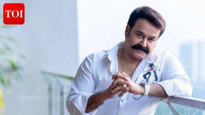 Picture Credit: X Mohanlal officially declares 10 elephant tusks and 13 ivory idols to Kerala Forest Department after HC order