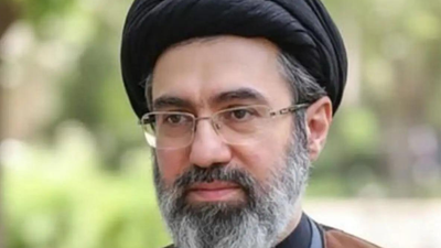 He warned US of "unforgettable lessons" Iran Supreme Leader's message to US: Mojtaba Khamenei calls Trump's signature worthless, issues new warning